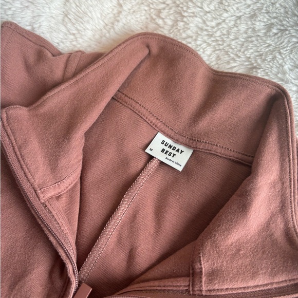 🌟 Aritzia Sunday Best Casual Dress - Size M 🌟 - Picture 3 of 5